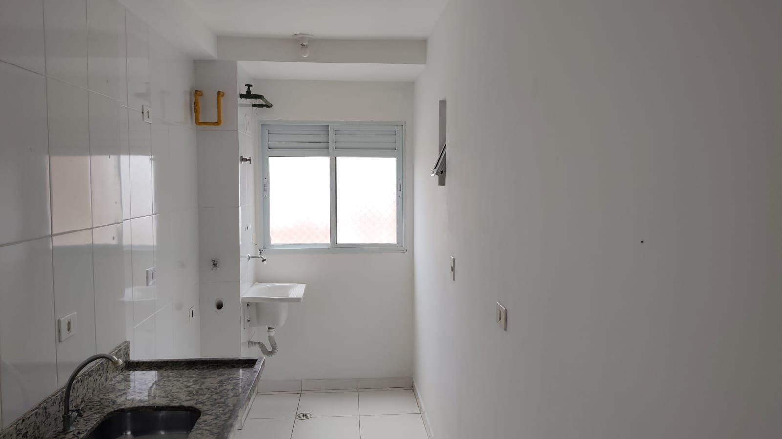 Apartamento, 2 quartos, 48 m² - Foto 6