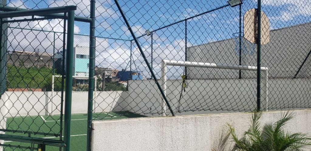 Apartamento, 2 quartos, 56 m² - Foto 19