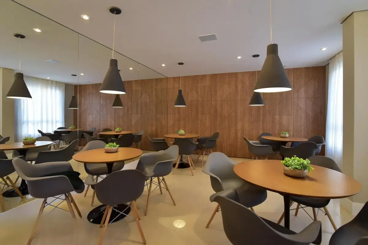 Apartamento, 2 quartos, 59 m² - Foto 25