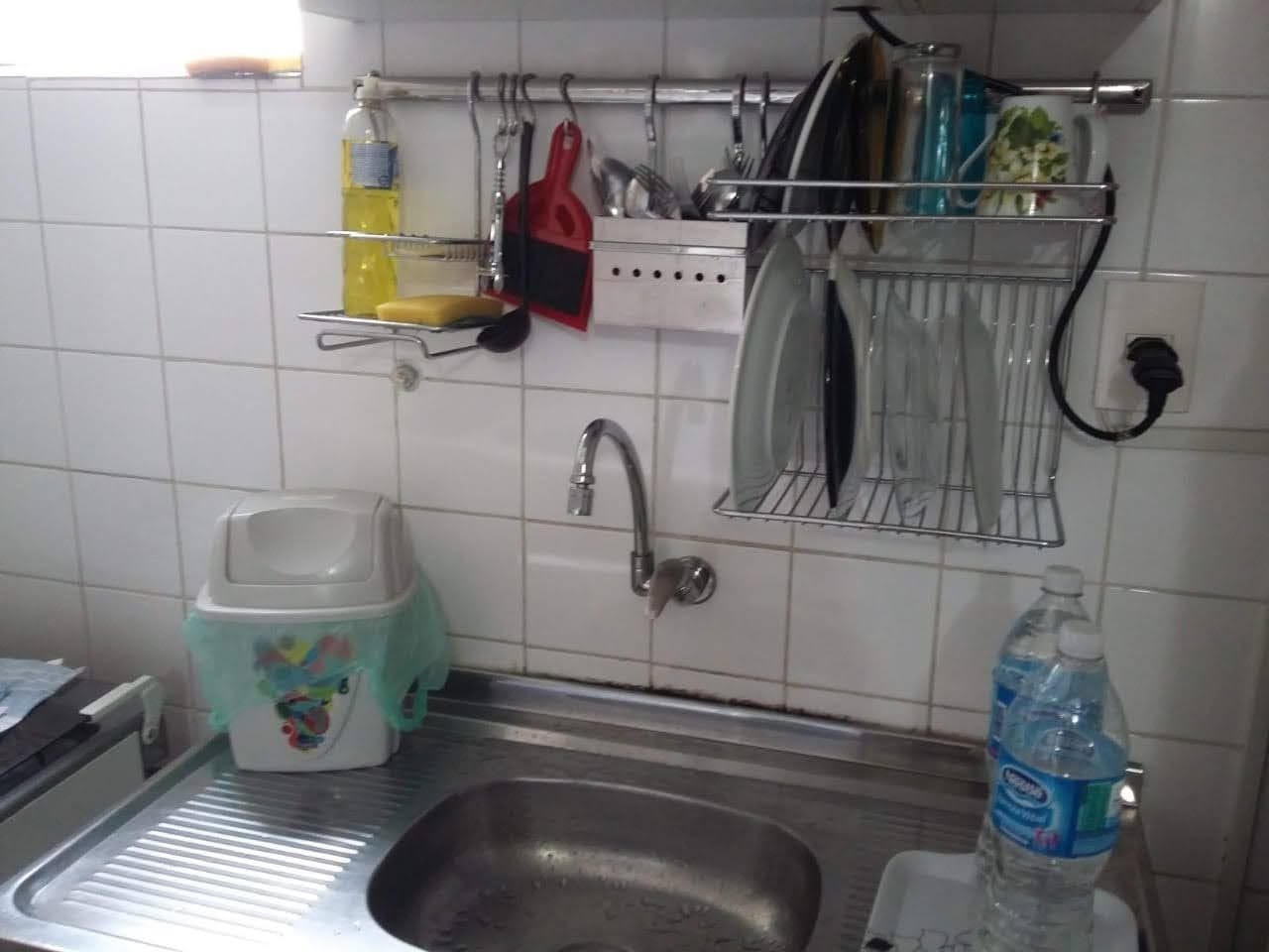 Apartamento, 1 quarto, 46 m² - Foto 11