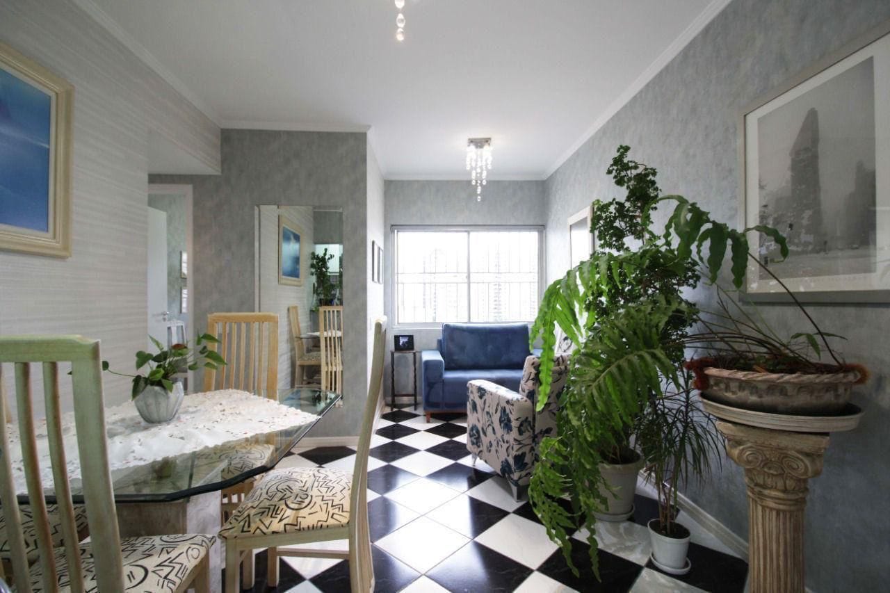 Apartamento, 2 quartos, 62 m² - Foto 5