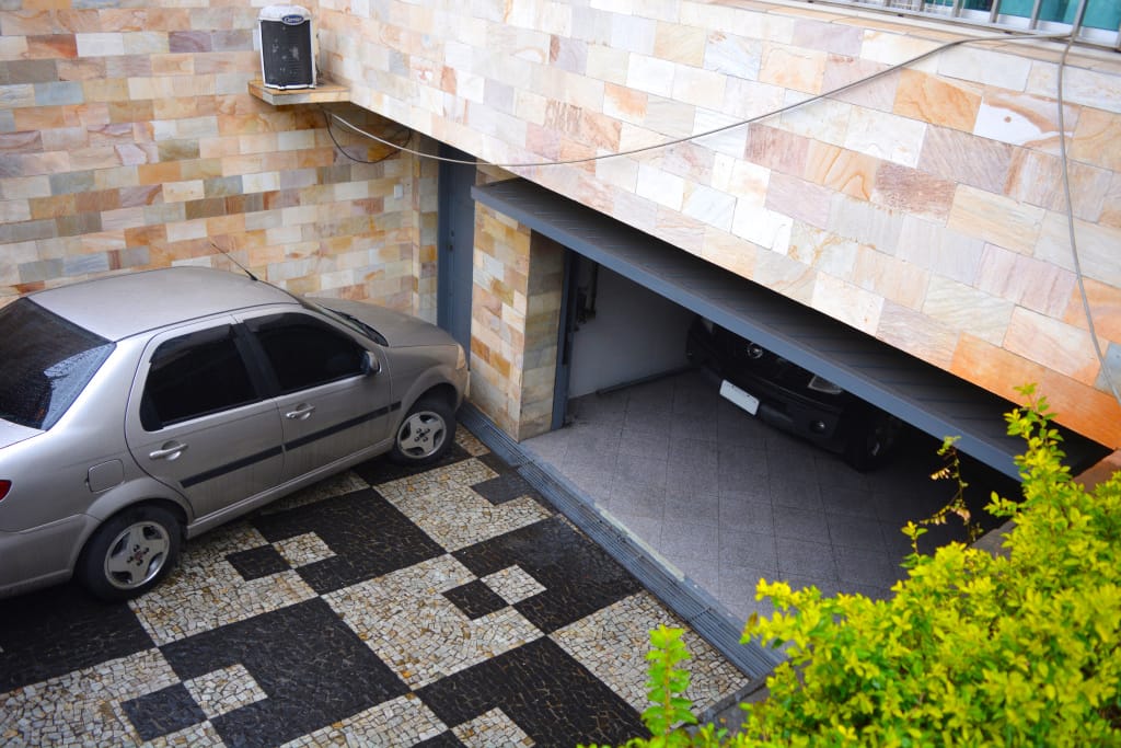 Casa, 3 quartos, 390 m² - Foto 15