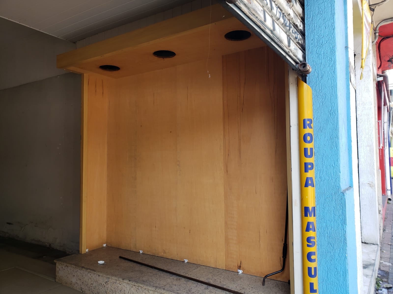 Loja-Salão, 105 m² - Foto 14