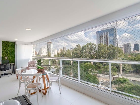 Apartamento, 3 quartos, 134 m² - Foto 17