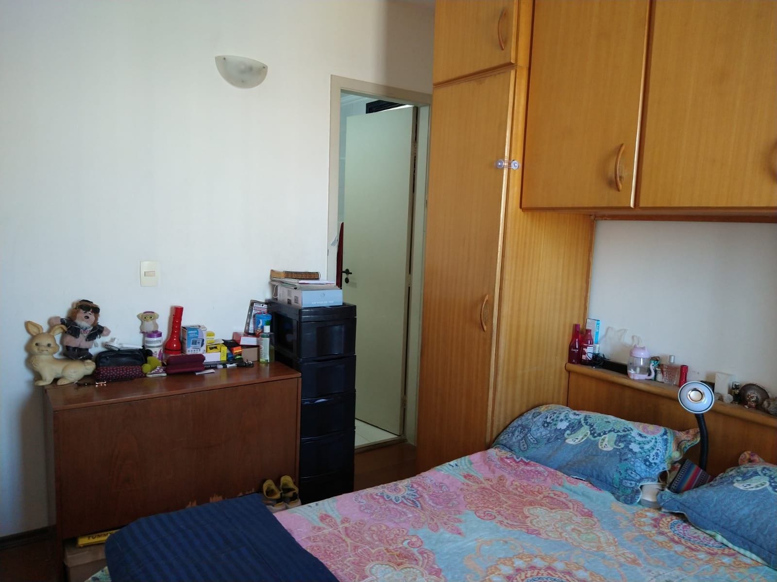 Apartamento, 2 quartos, 75 m² - Foto 1