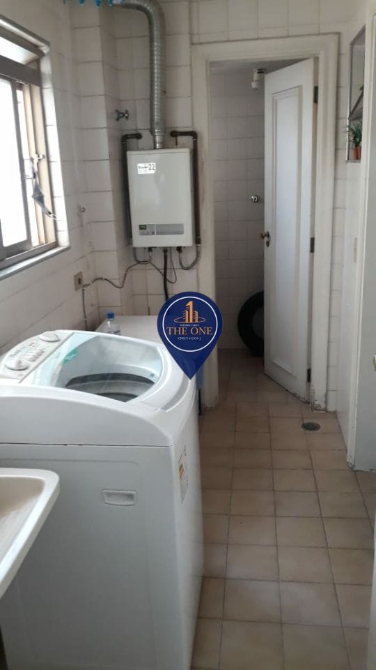 Apartamento, 3 quartos, 112 m² - Foto 14