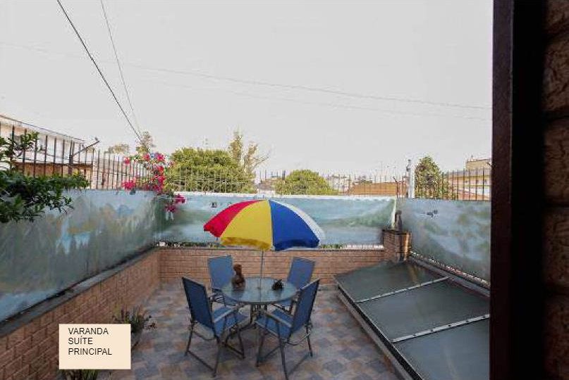 Casa, 3 quartos, 189 m² - Foto 3