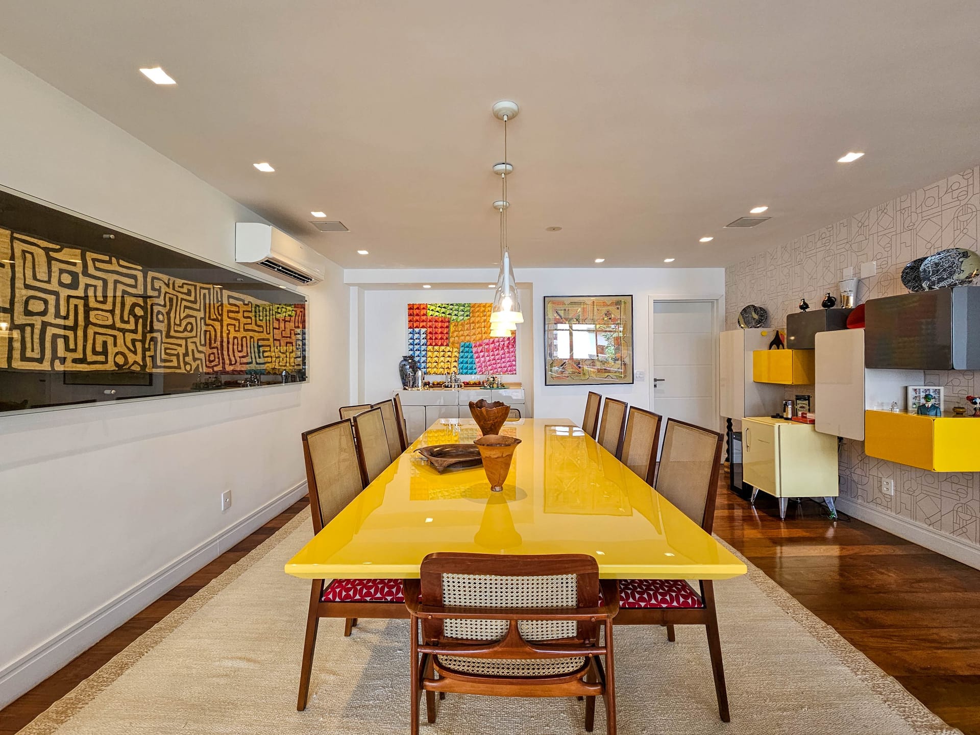 Apartamento, 4 quartos, 226 m² - Foto 29