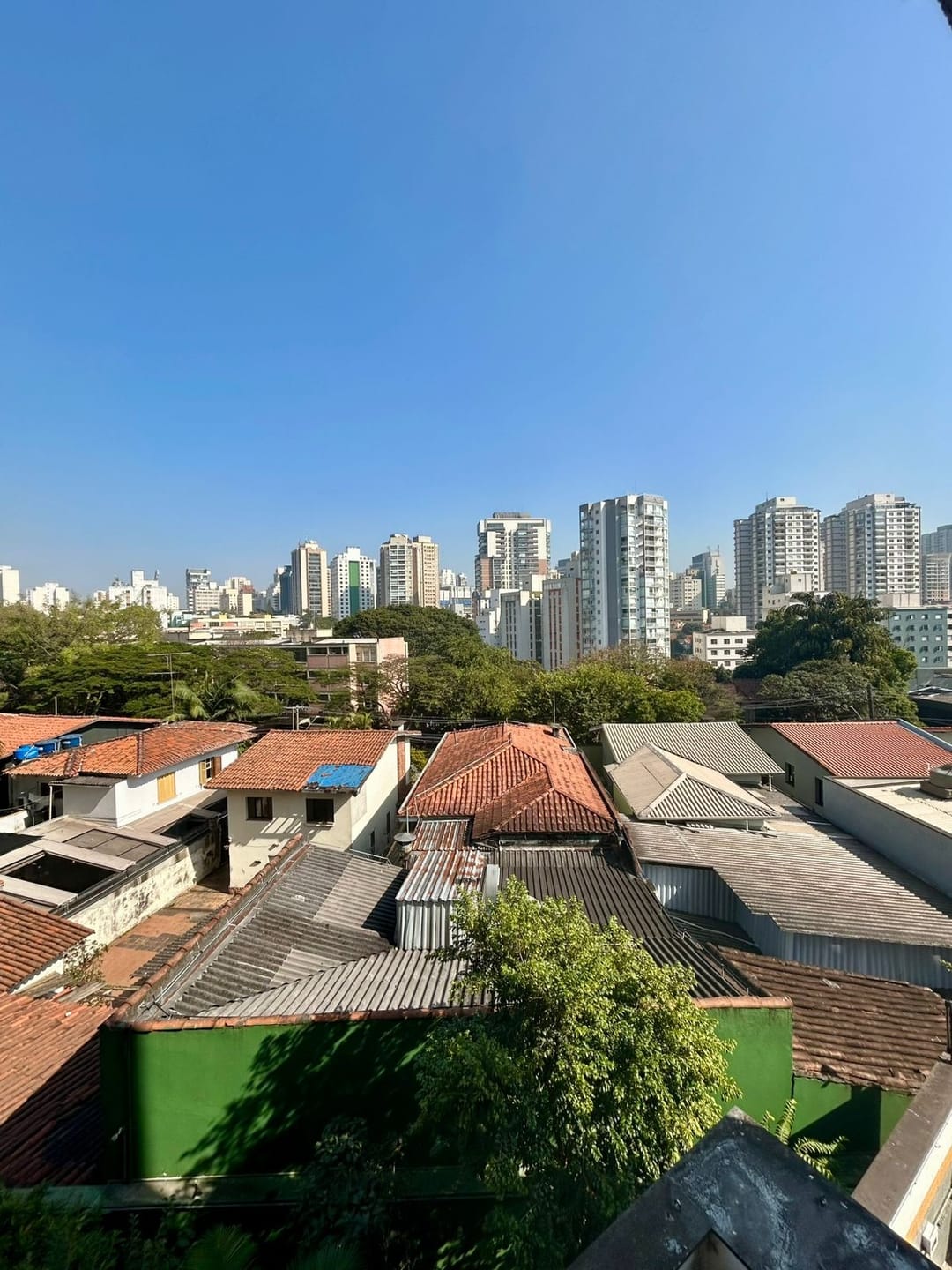 Apartamento, 1 quarto, 25 m² - Foto 12