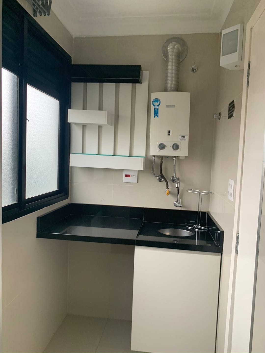 Apartamento, 1 quarto, 42 m² - Foto 8