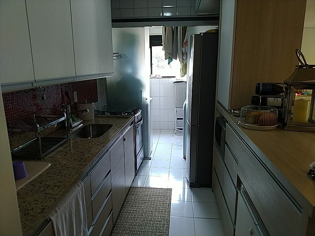 Apartamento, 3 quartos, 90 m² - Foto 7