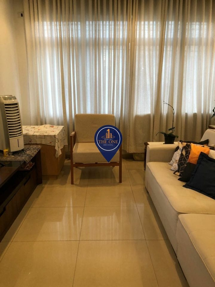 Casa, 3 quartos, 150 m² - Foto 3