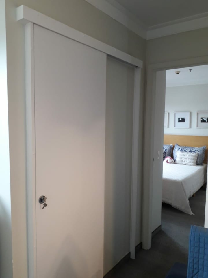 Flat/Apart Hotel, 2 quartos, 47 m² - Foto 18