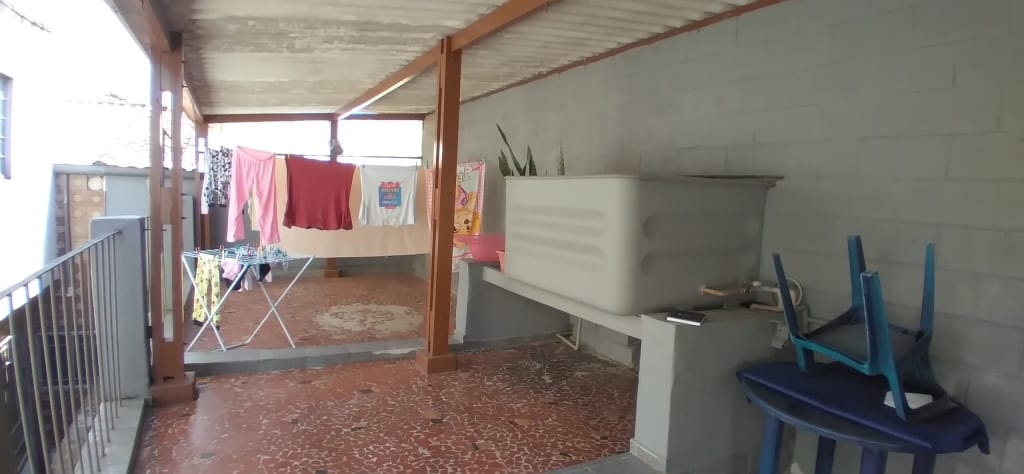 Casa, 2 quartos, 115 m² - Foto 14