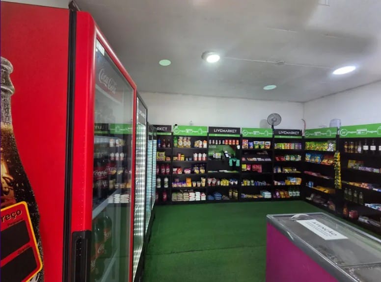 Apartamento, 2 quartos, 35 m² - Foto 18