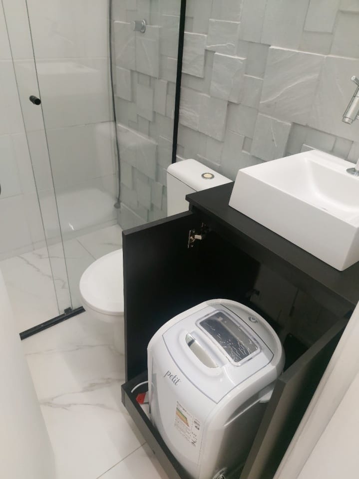 Apartamento, 1 quarto, 32 m² - Foto 17