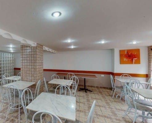 Apartamento, 2 quartos, 85 m² - Foto 6