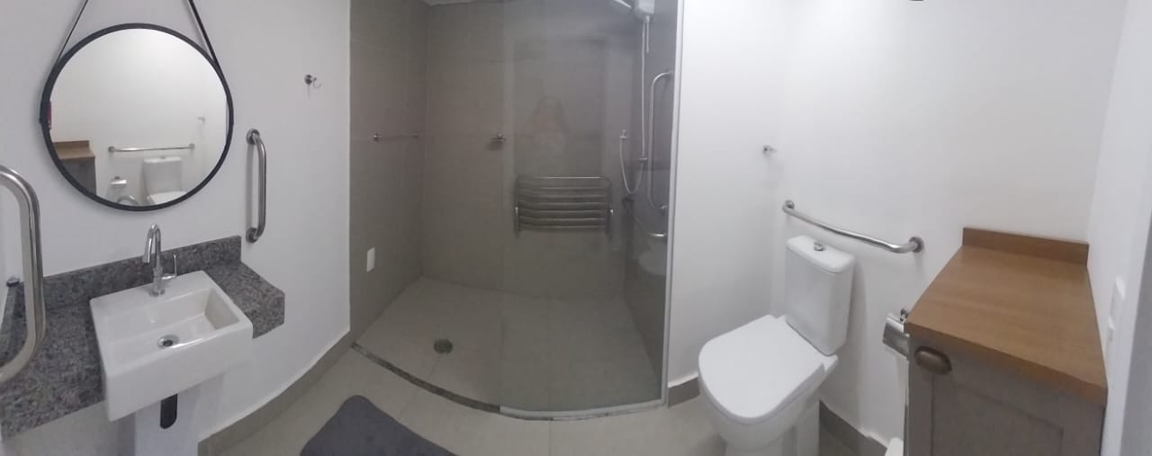 Kitnet-Studio, 27 m² - Foto 14