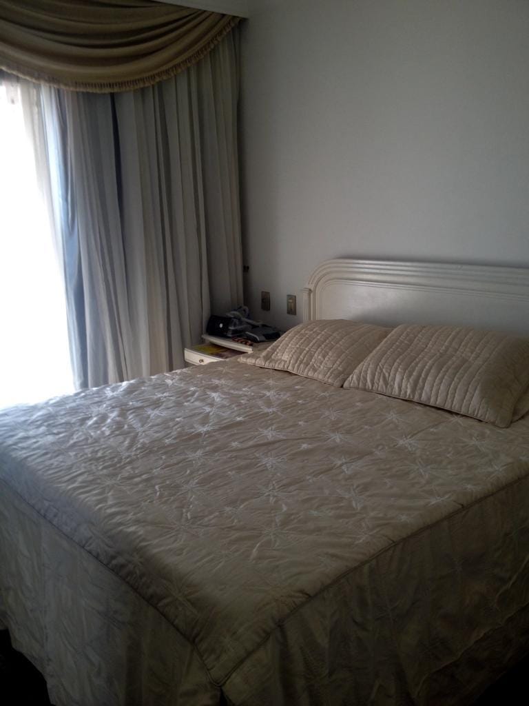Apartamento, 4 quartos, 230 m² - Foto 21