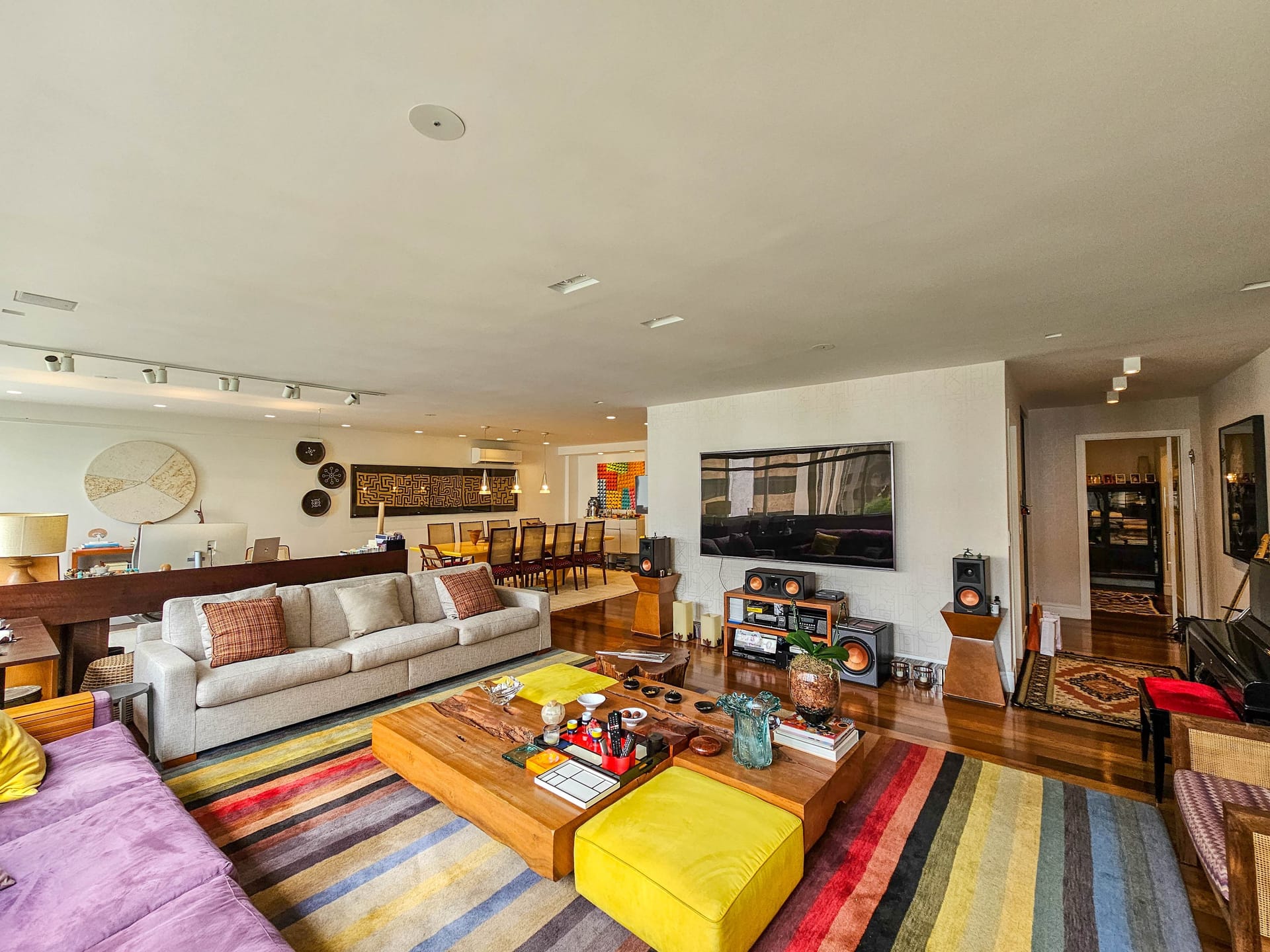 Apartamento, 4 quartos, 226 m² - Foto 34