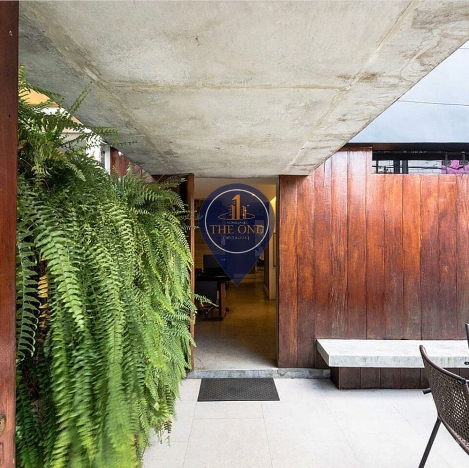 Prédio Inteiro, 220 m² - Foto 7