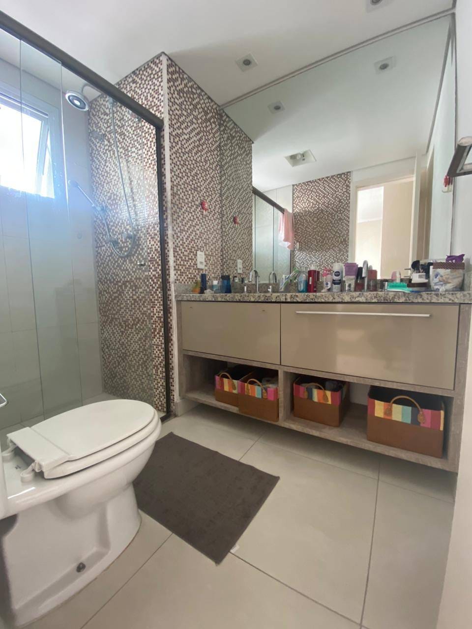 Apartamento, 3 quartos, 147 m² - Foto 2