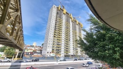 Apartamento, 3 quartos, 66 m² - Foto 8