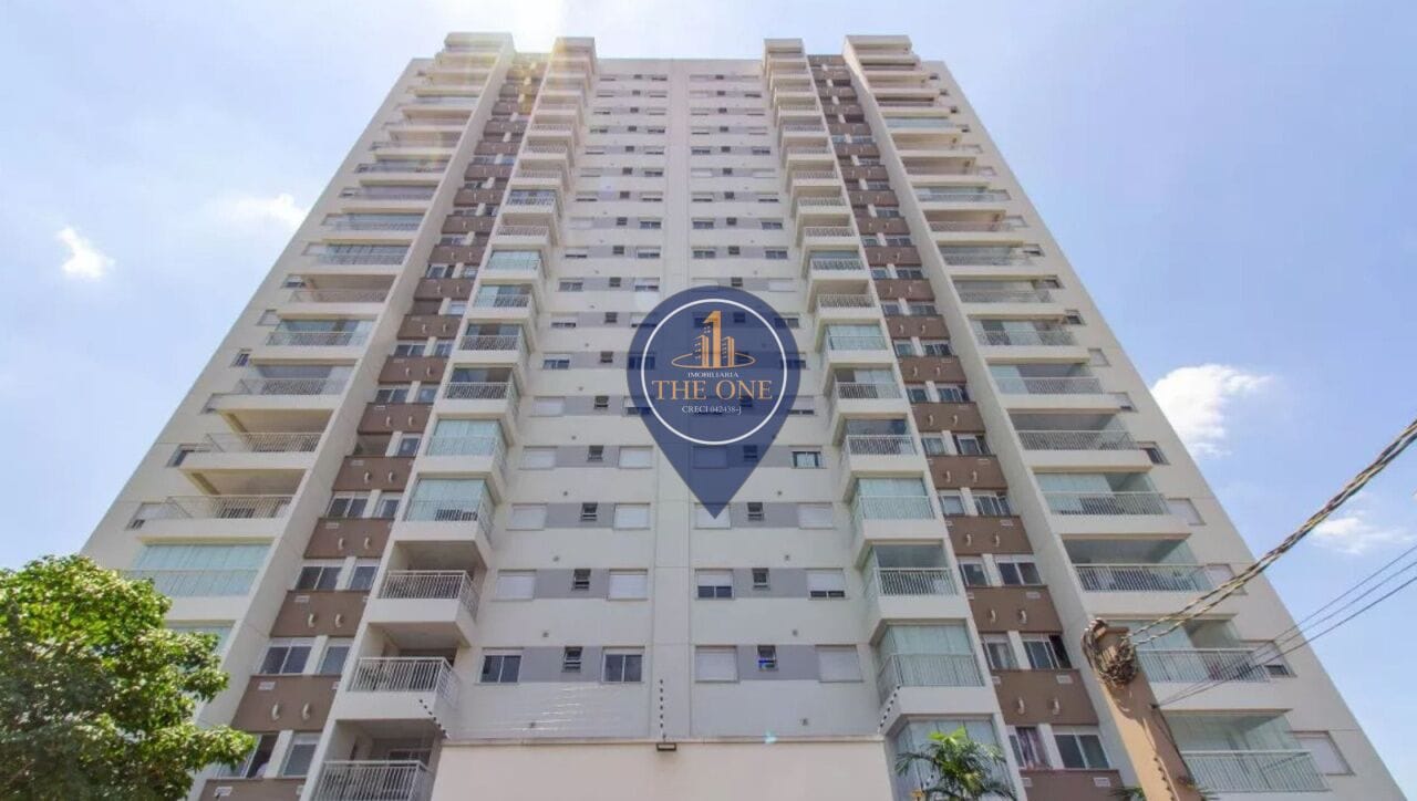 Apartamento, 2 quartos, 57 m² - Foto 11