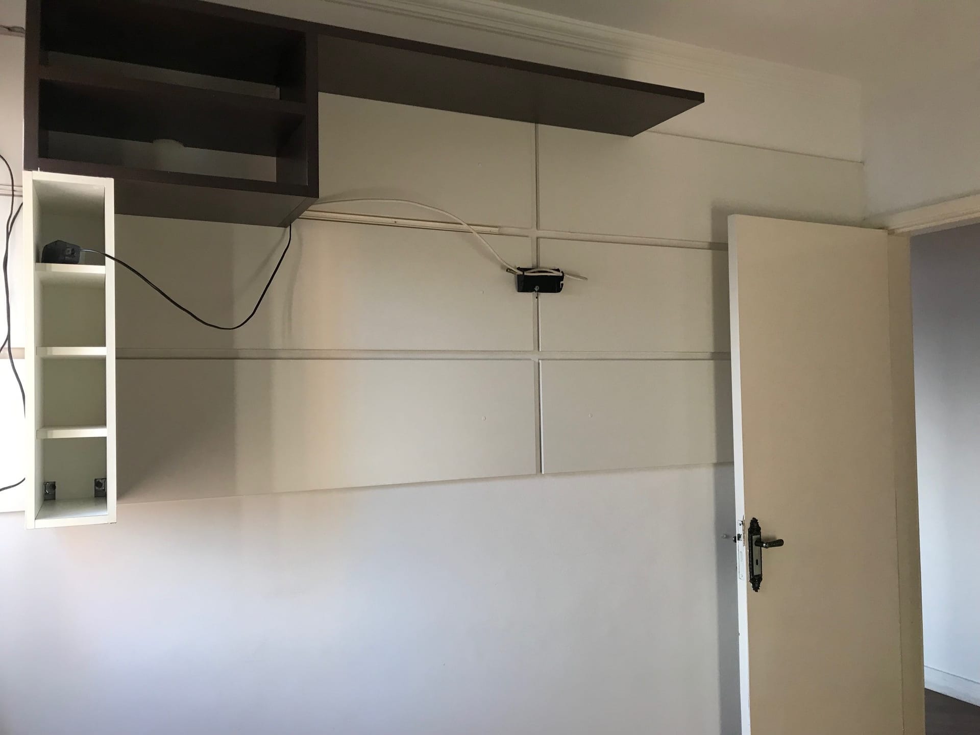 Apartamento, 3 quartos, 61 m² - Foto 1