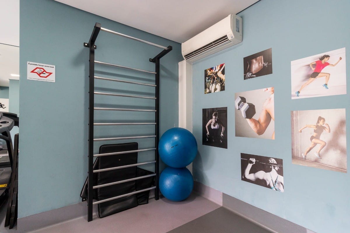 Apartamento, 2 quartos, 82 m² - Foto 34