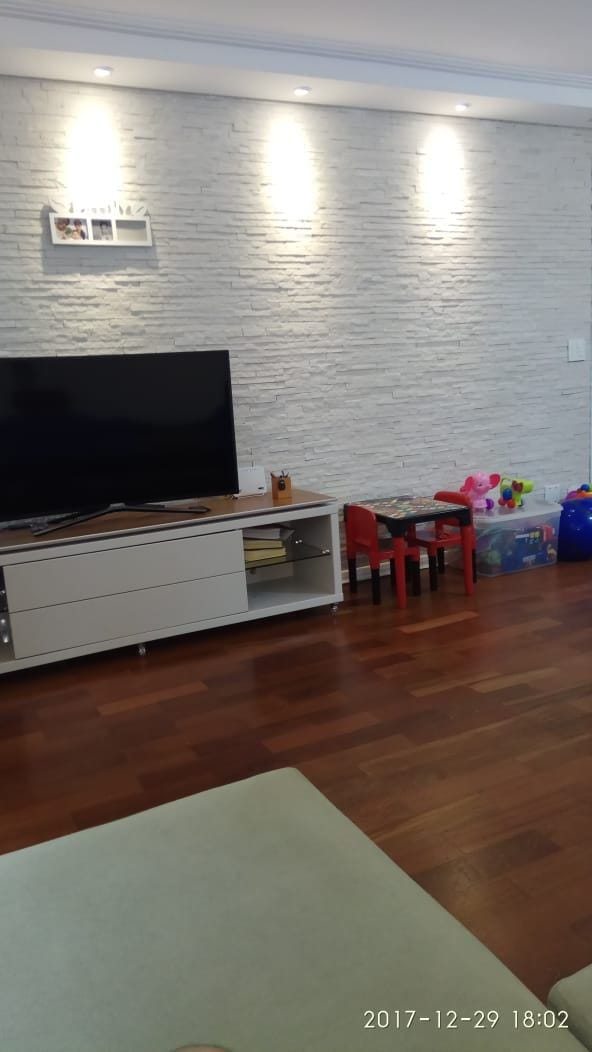 Apartamento, 2 quartos, 65 m² - Foto 11