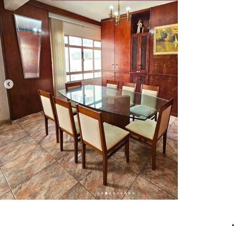 Apartamento, 4 quartos, 171 m² - Foto 11