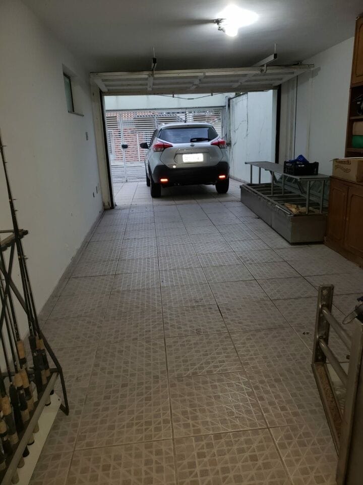 Casa, 4 quartos, 163 m² - Foto 14