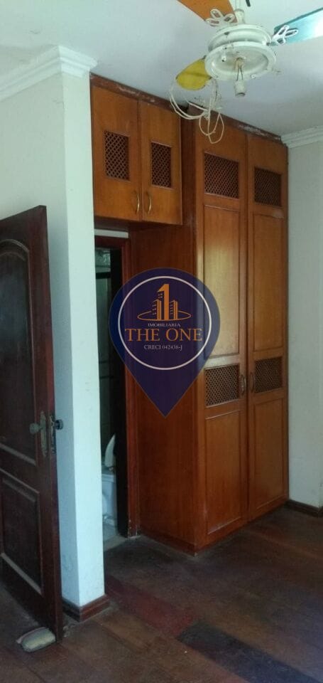 Casa, 4 quartos, 406 m² - Foto 12