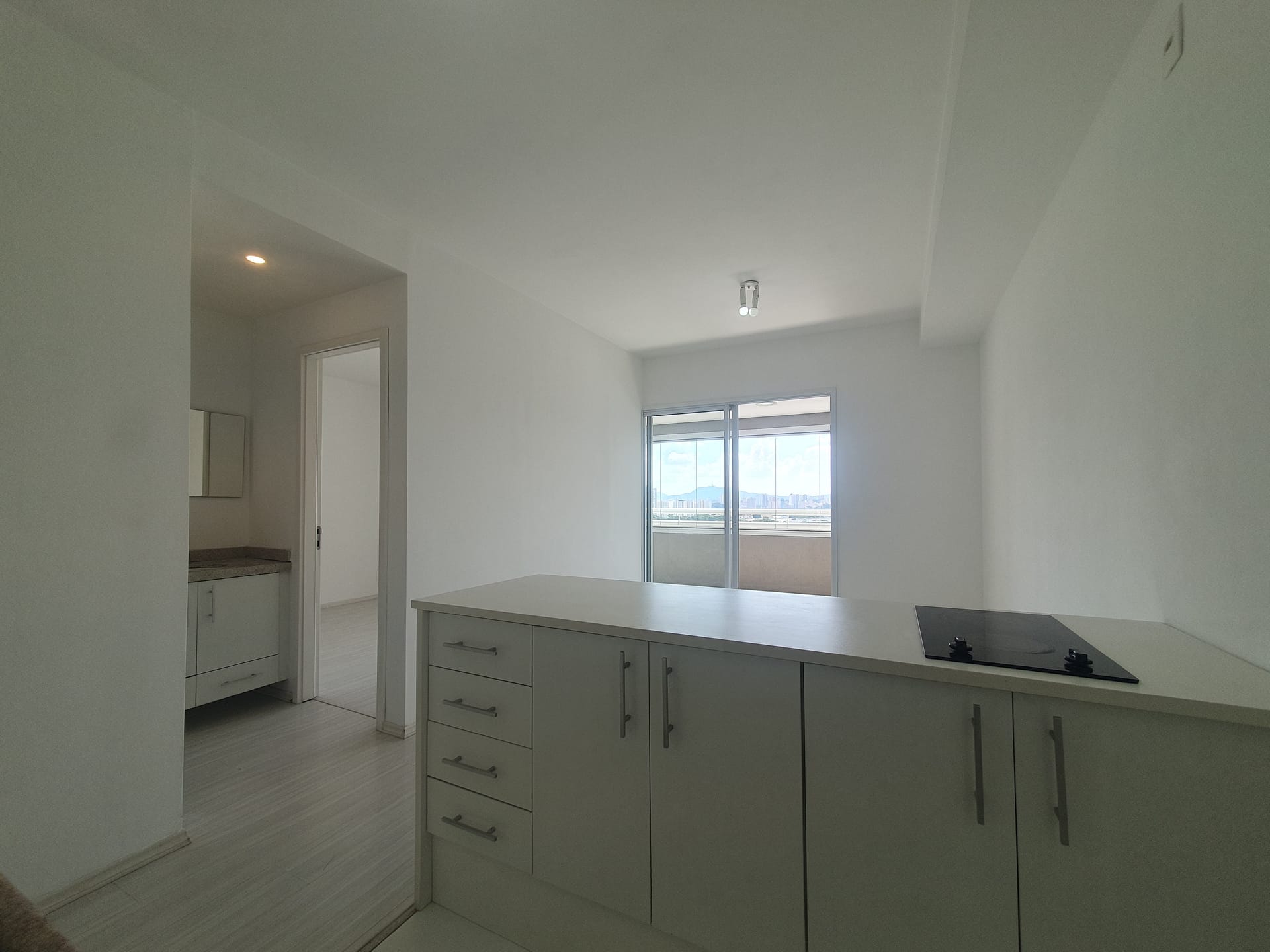 Apartamento, 1 quarto, 45 m² - Foto 6