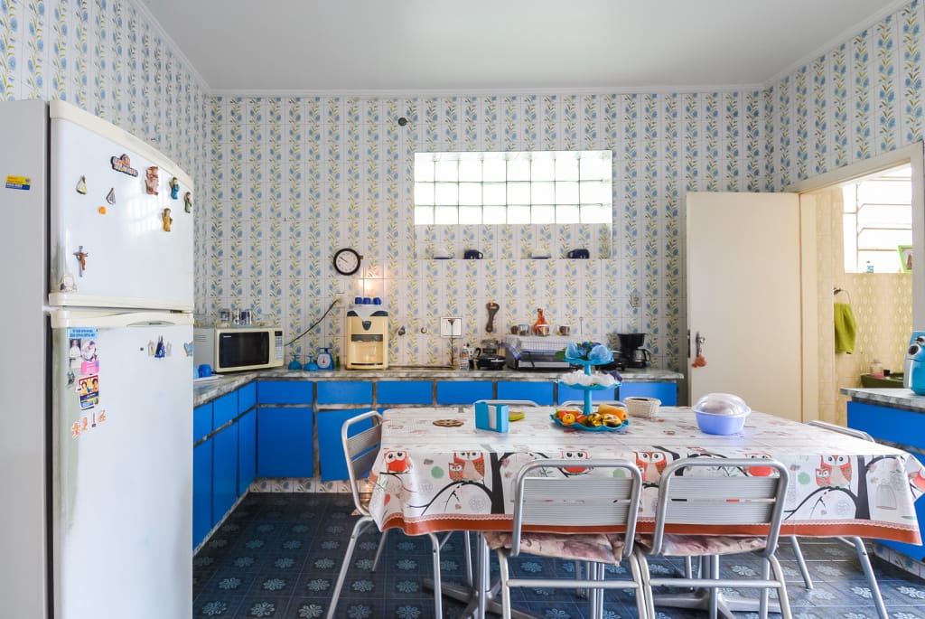 Casa, 4 quartos, 424 m² - Foto 34