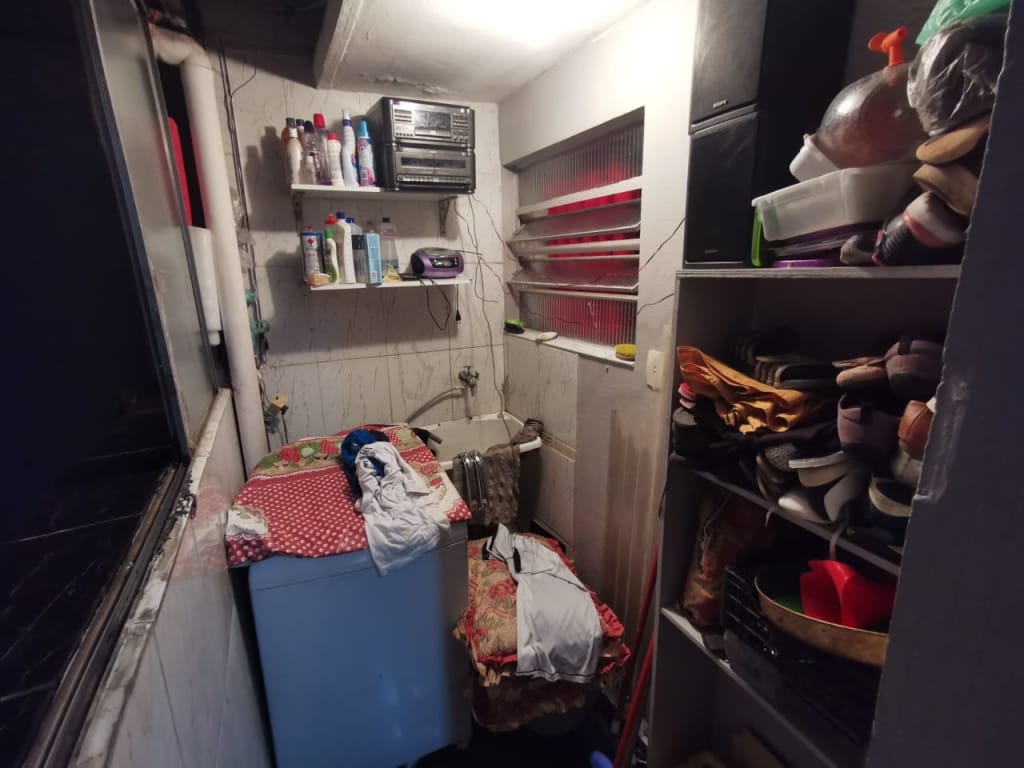 Cobertura, 2 quartos, 62 m² - Foto 5