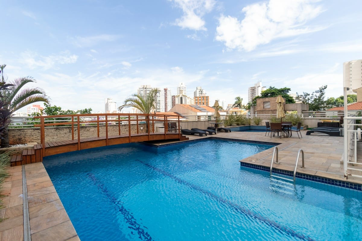 Apartamento, 3 quartos, 122 m² - Foto 21