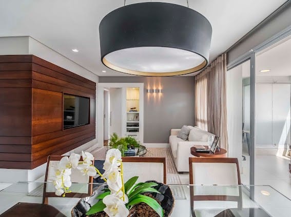 Apartamento, 3 quartos, 134 m² - Foto 47