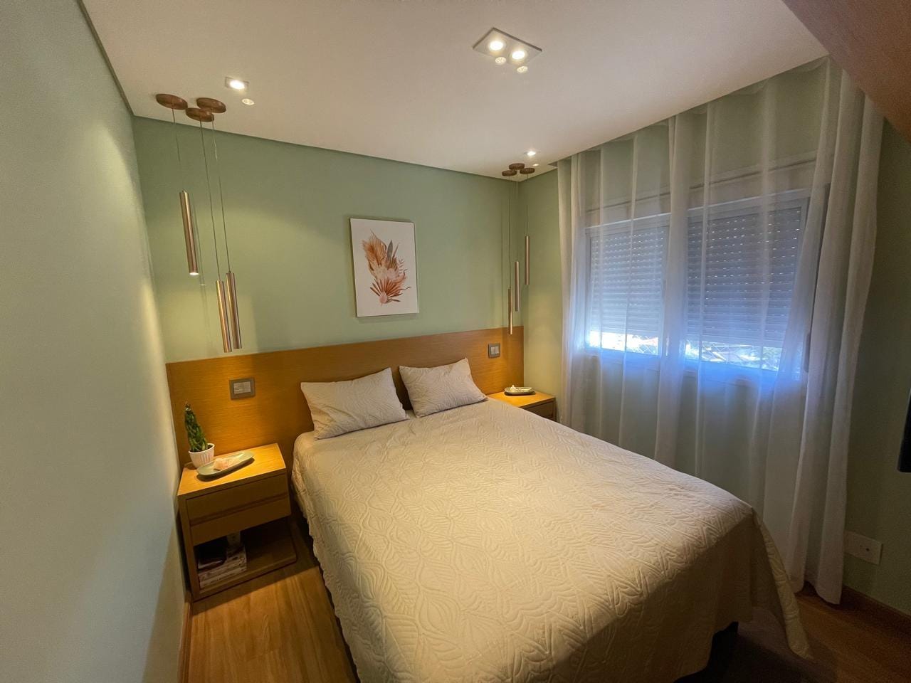 Apartamento, 2 quartos, 121 m² - Foto 27