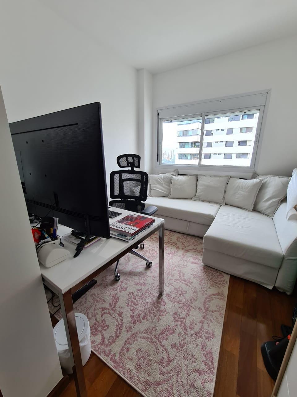 Apartamento, 3 quartos, 145 m² - Foto 56