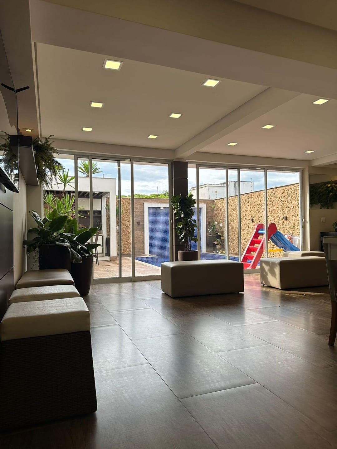 Casa, 3 quartos, 350 m² - Foto 29