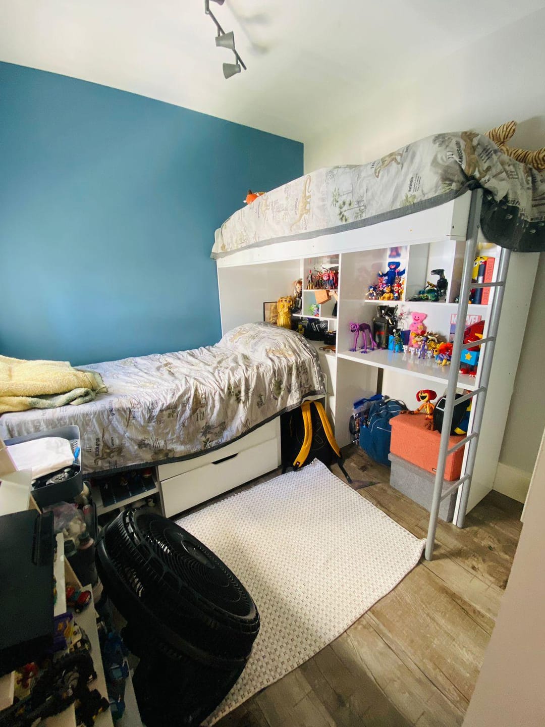 Apartamento, 2 quartos, 87 m² - Foto 13