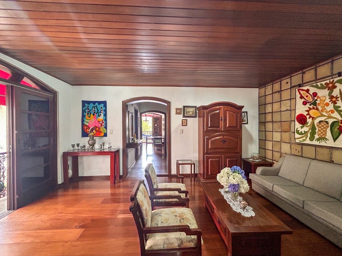 Casa, 4 quartos, 420 m² - Foto 28