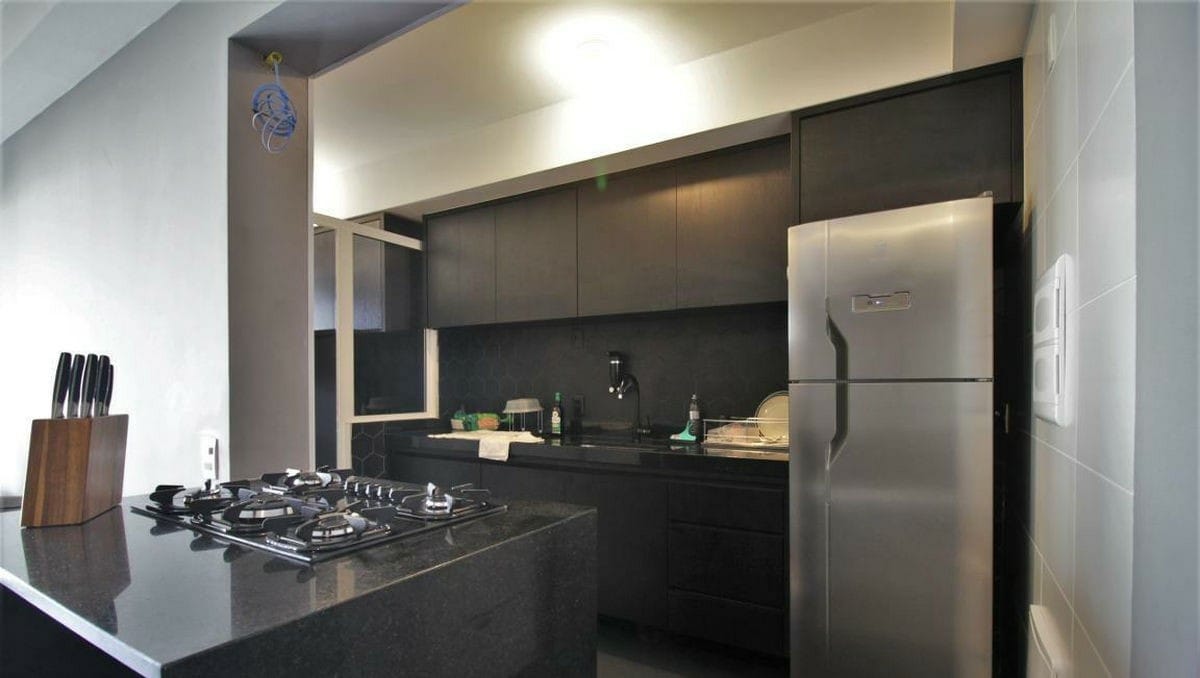 Apartamento, 2 quartos, 89 m² - Foto 2