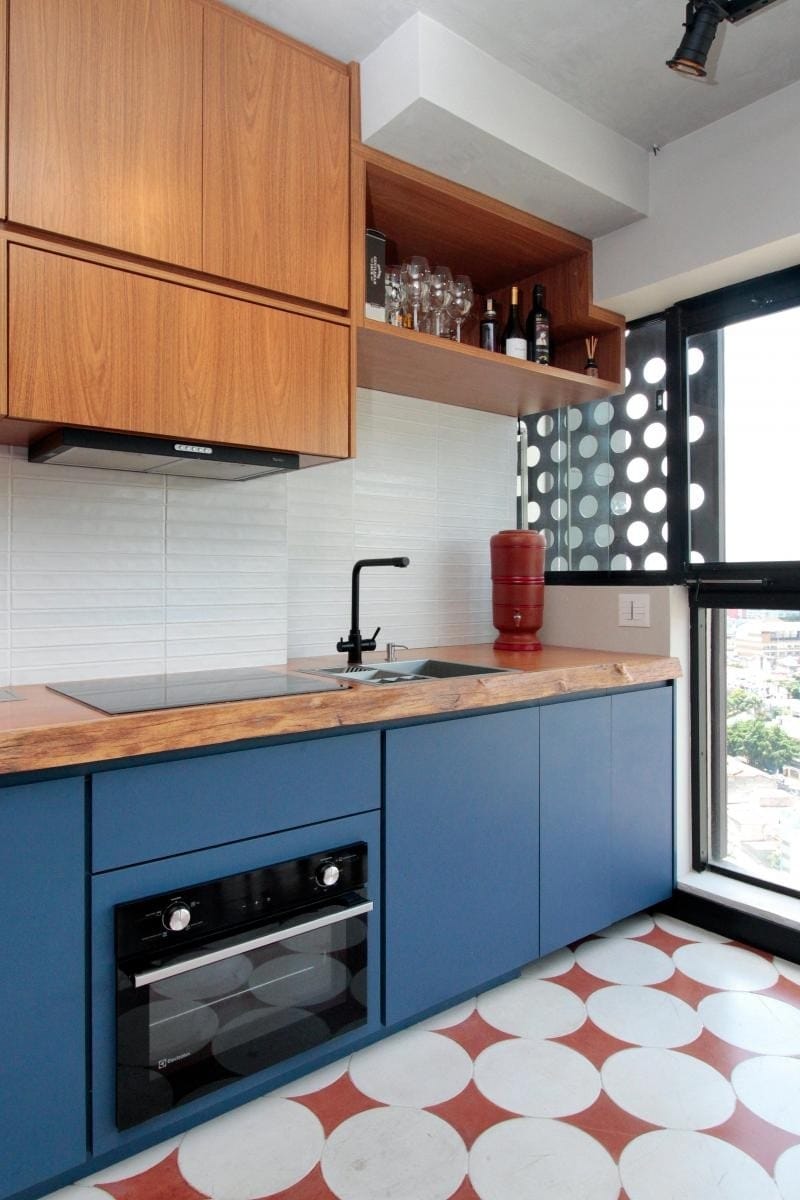 Apartamento, 1 quarto, 45 m² - Foto 25
