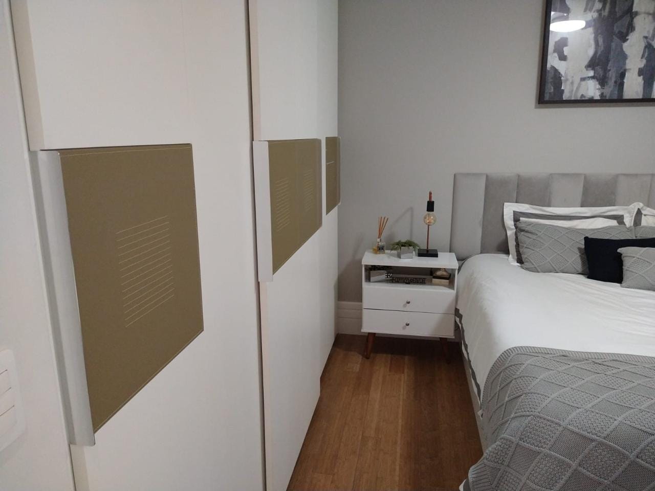 Apartamento, 4 quartos, 234 m² - Foto 20