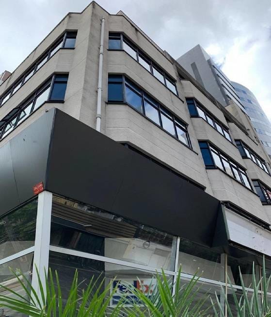 Prédio Inteiro, 900 m² - Foto 2