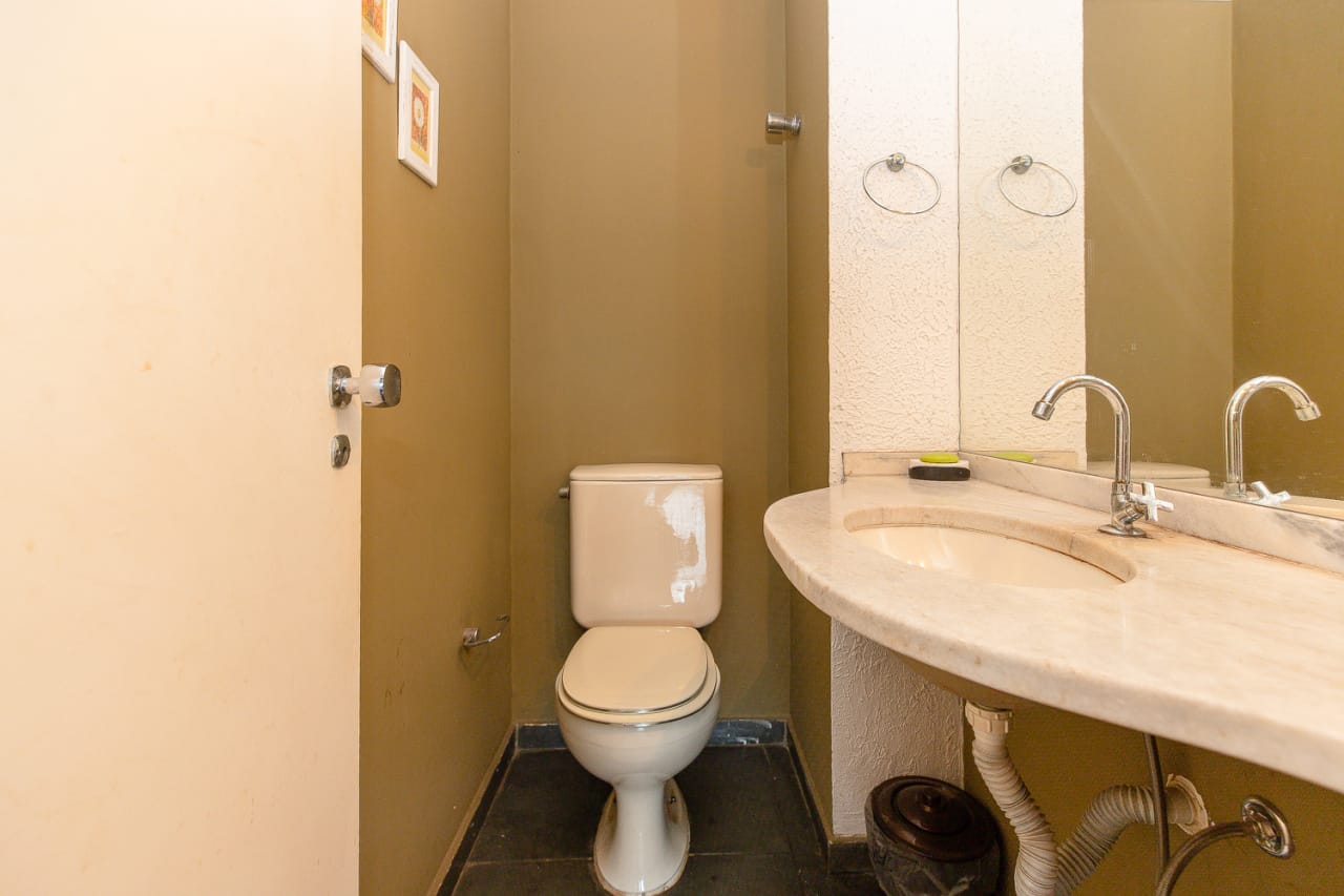 Apartamento, 3 quartos, 122 m² - Foto 18