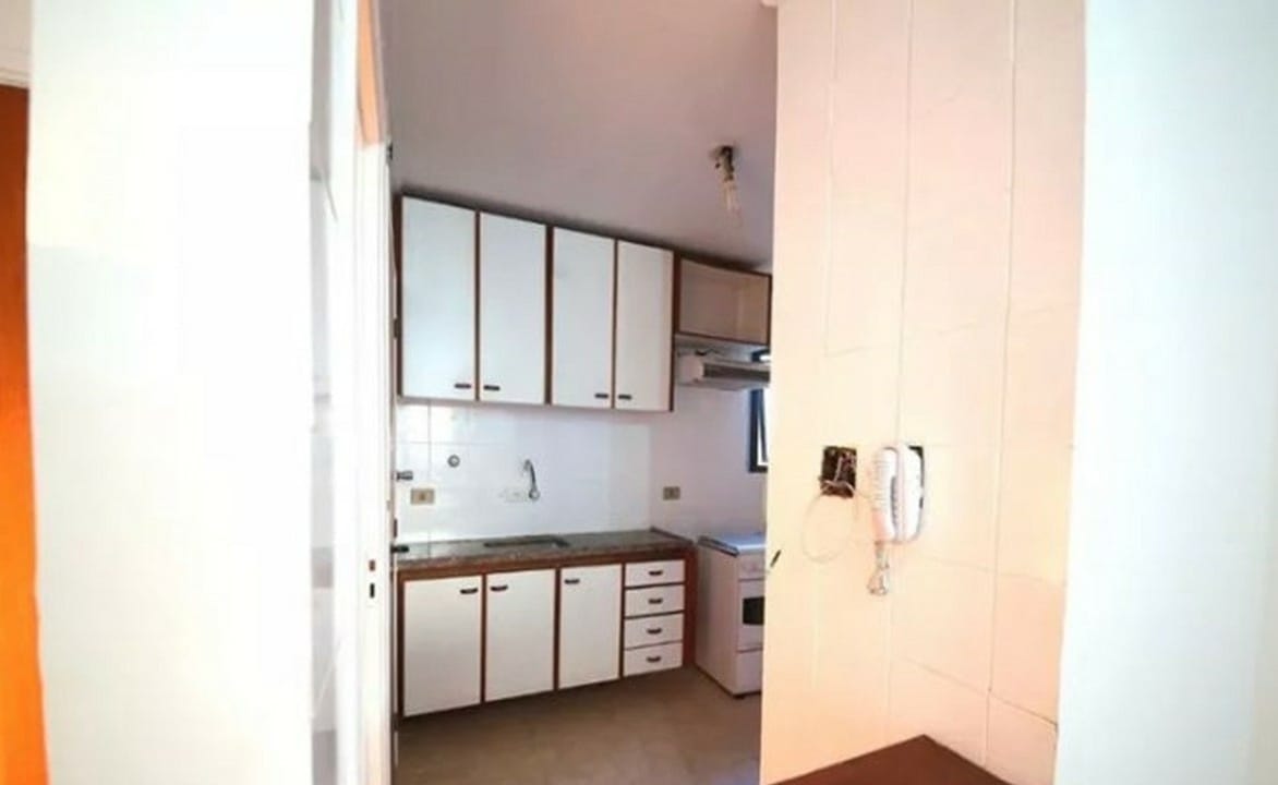 Apartamento, 3 quartos, 78 m² - Foto 1